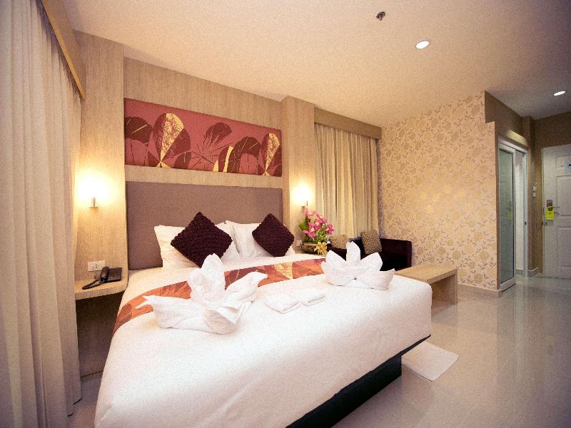 Best Western Royal Buriram Hotel image