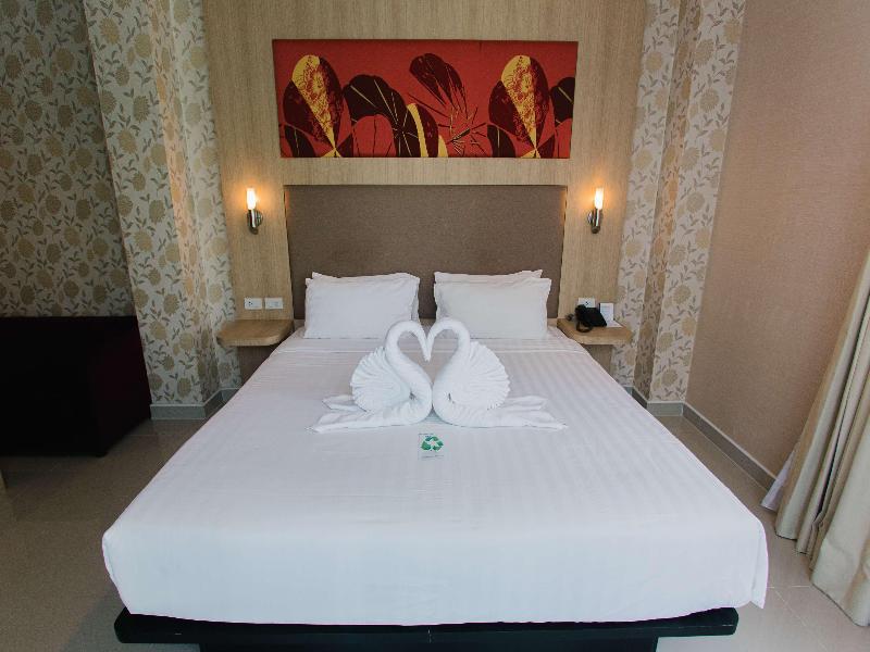 Best Western Royal Buriram Hotel image