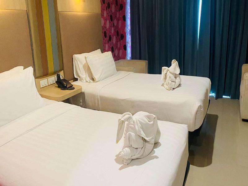 Best Western Royal Buriram Hotel image