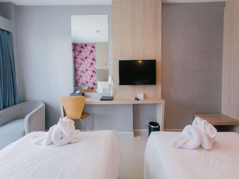 Best Western Royal Buriram Hotel image