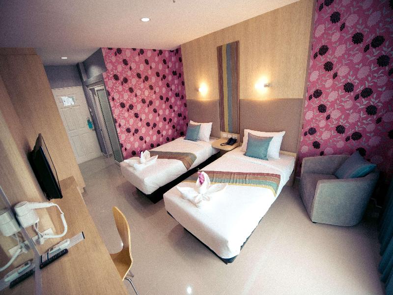Best Western Royal Buriram Hotel image