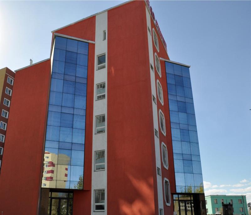 Best Western Gobi's Kelso