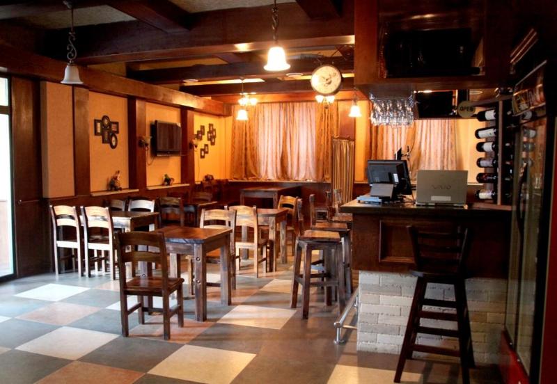 Best Western Gobi's Kelso