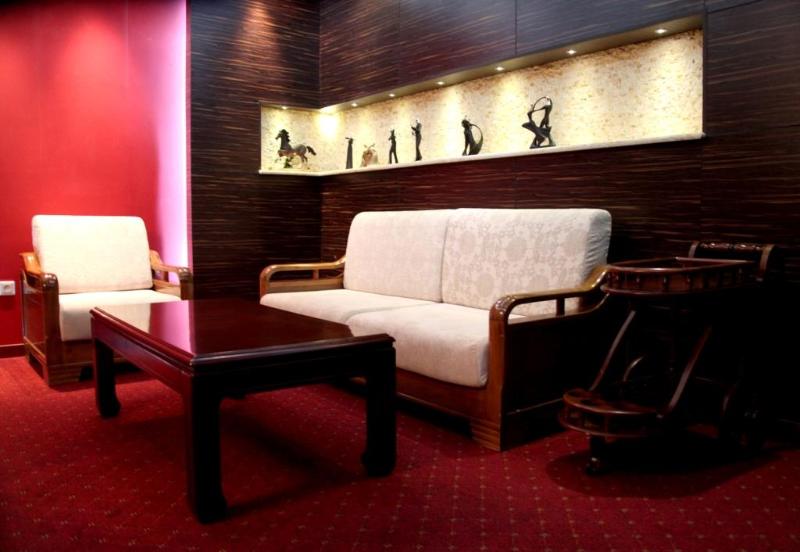 Best Western Gobi's Kelso