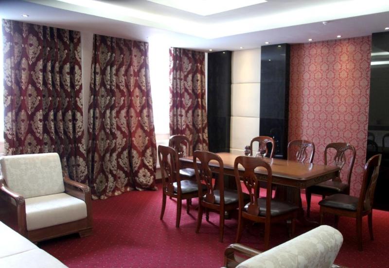 Best Western Gobi's Kelso