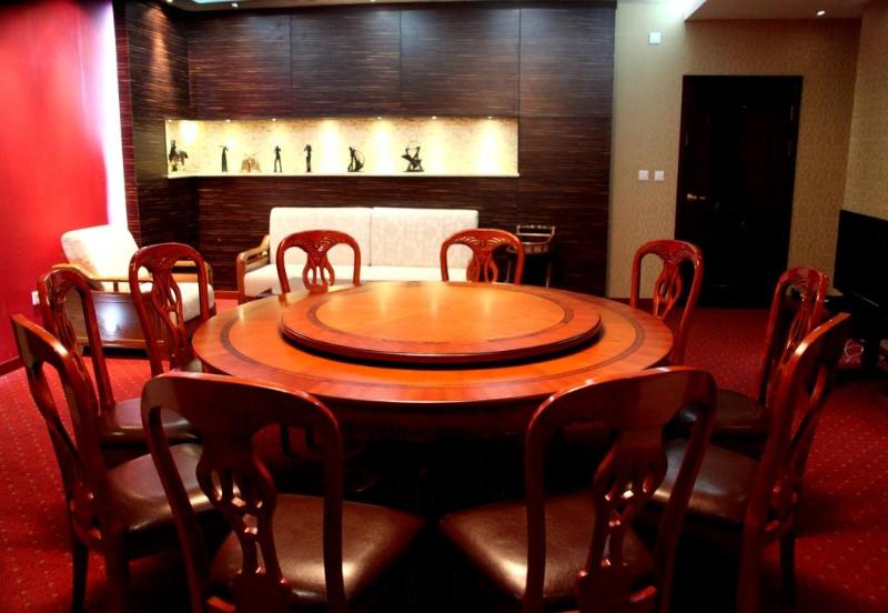 Best Western Gobi's Kelso