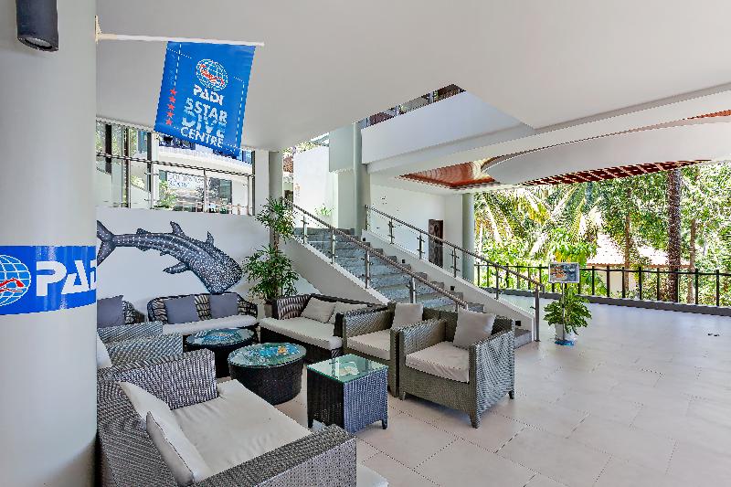 The Tarna Resort, Koh Tao