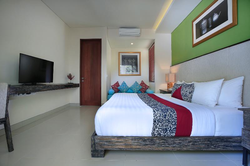 Fotos Hotel Royal Samaja Villas