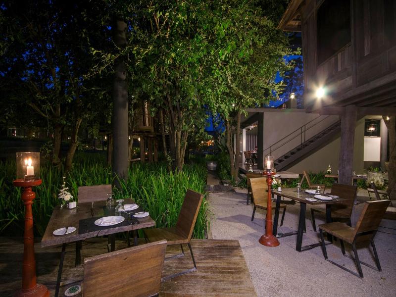 Veranda High Residence