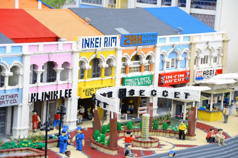 Holiday Inn Express & Suites Johor Bahru