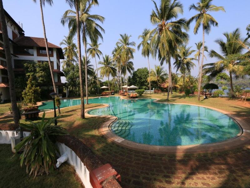 Welcomhotel Raviz Kadavu, Resort And Ayurveda Spa,