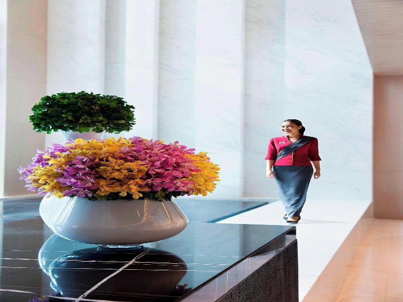 Marriott Executive Apt Bangkok, Sukhumvit Thonglor image