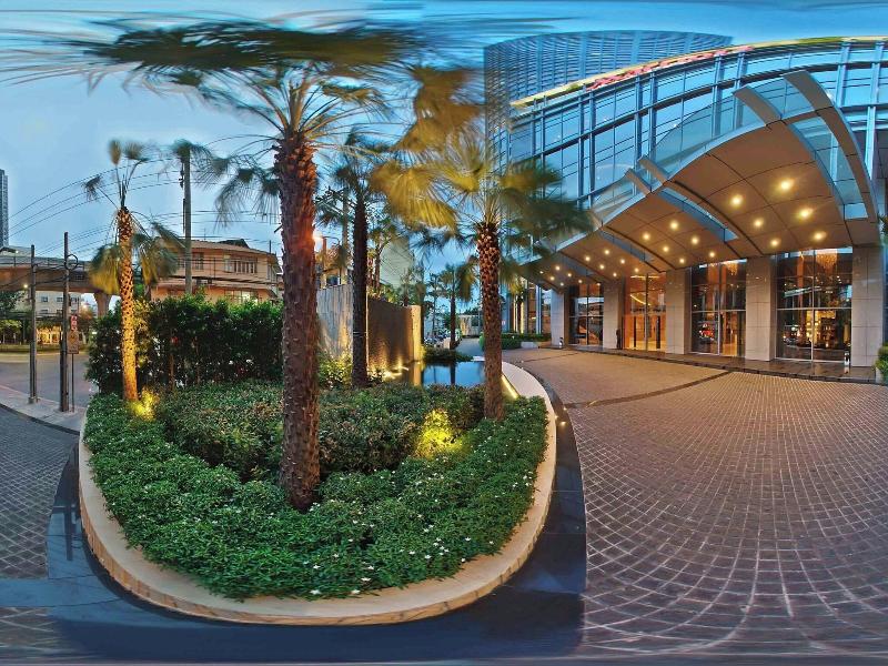 Marriott Executive Apt Bangkok, Sukhumvit Thonglor image