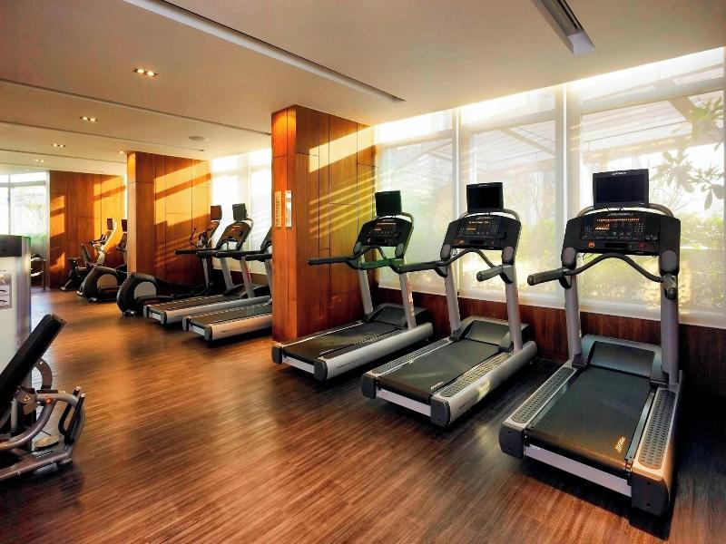 Marriott Executive Apt Bangkok, Sukhumvit Thonglor image