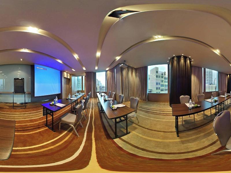 Marriott Executive Apt Bangkok, Sukhumvit Thonglor image