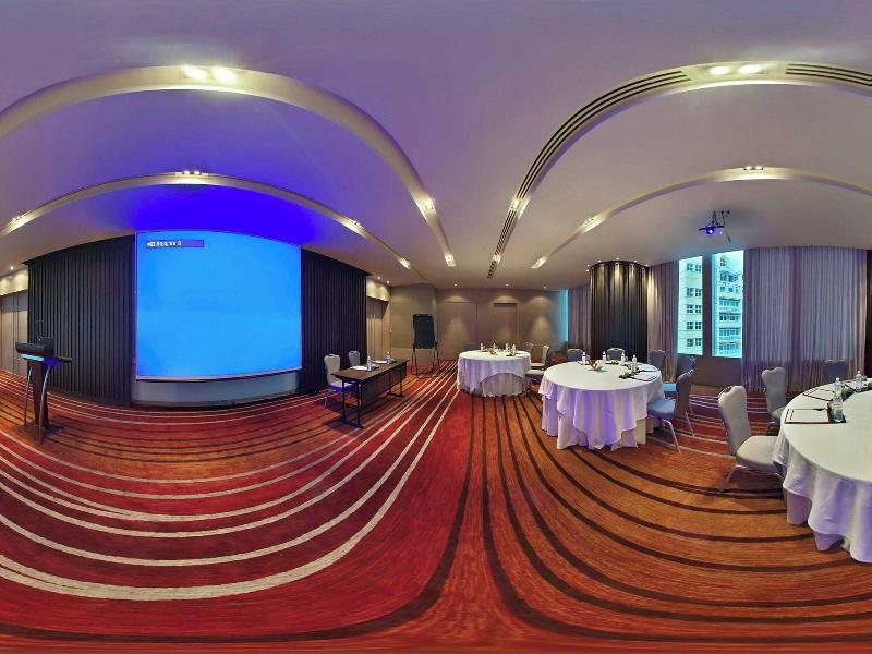 Marriott Executive Apt Bangkok, Sukhumvit Thonglor image