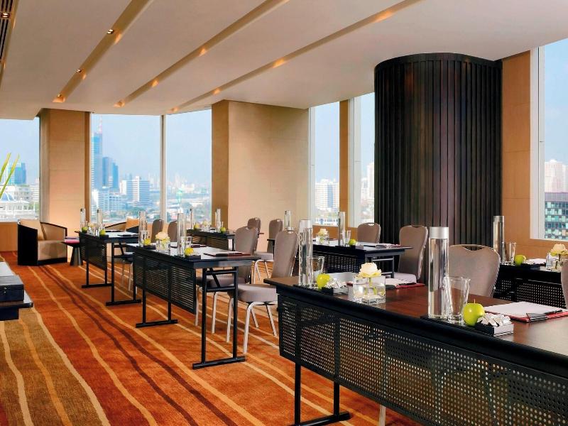 Marriott Executive Apt Bangkok, Sukhumvit Thonglor image