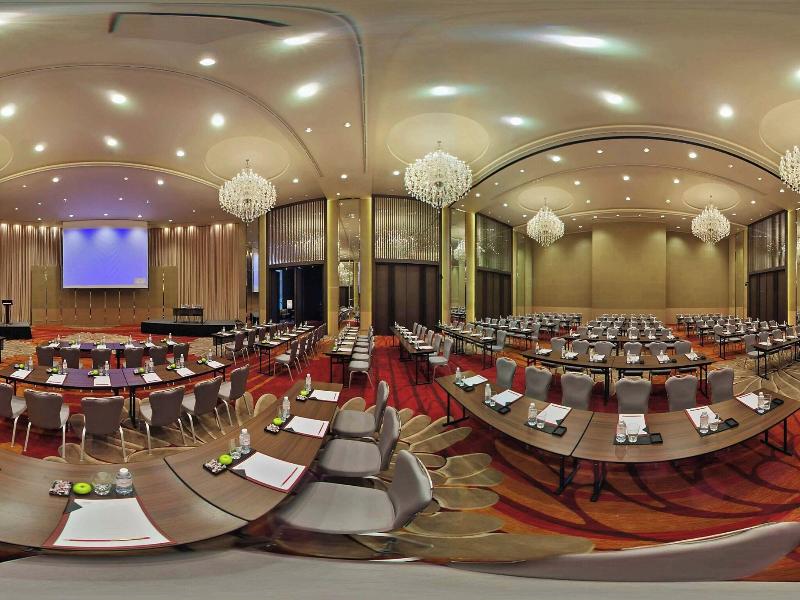 Marriott Executive Apt Bangkok, Sukhumvit Thonglor image