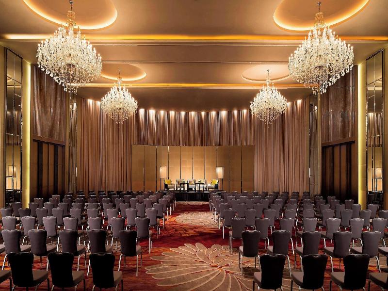 Marriott Executive Apt Bangkok, Sukhumvit Thonglor image