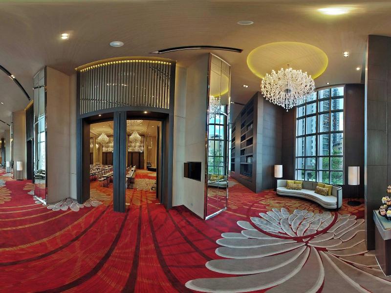 Marriott Executive Apt Bangkok, Sukhumvit Thonglor image