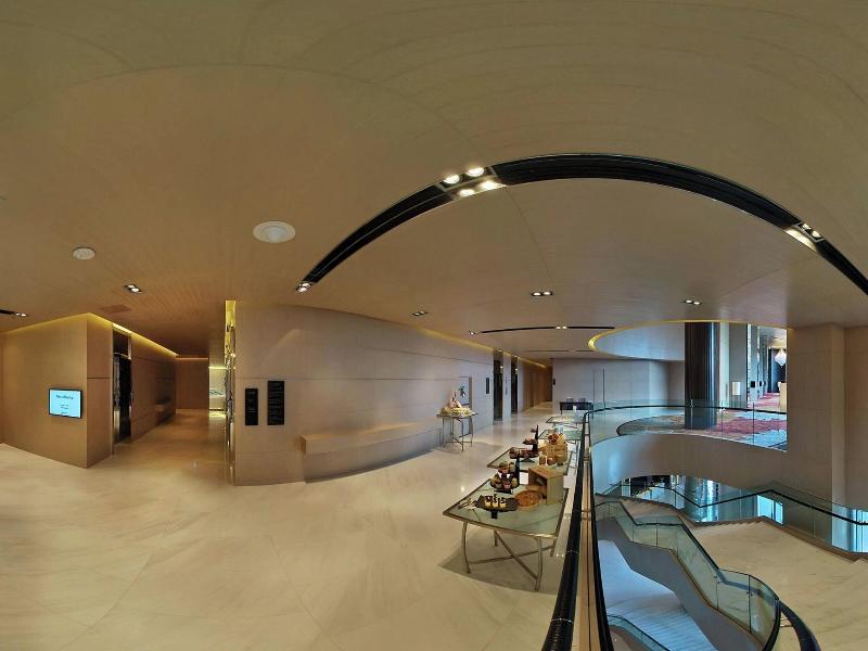 Marriott Executive Apt Bangkok, Sukhumvit Thonglor image