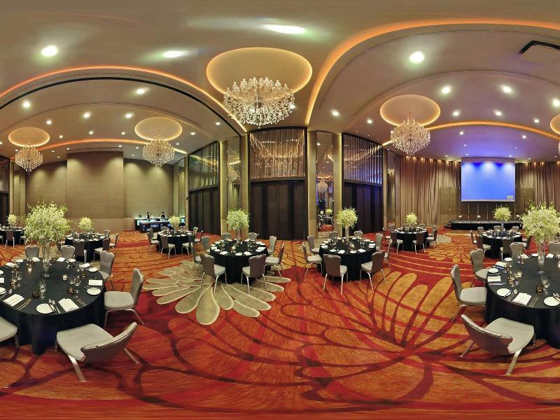 Marriott Executive Apt Bangkok, Sukhumvit Thonglor image