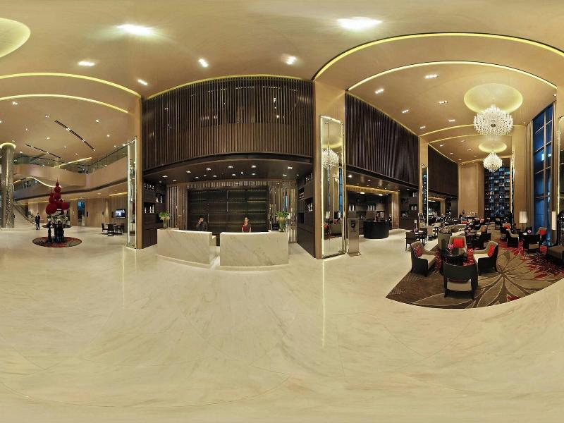 Marriott Executive Apt Bangkok, Sukhumvit Thonglor image