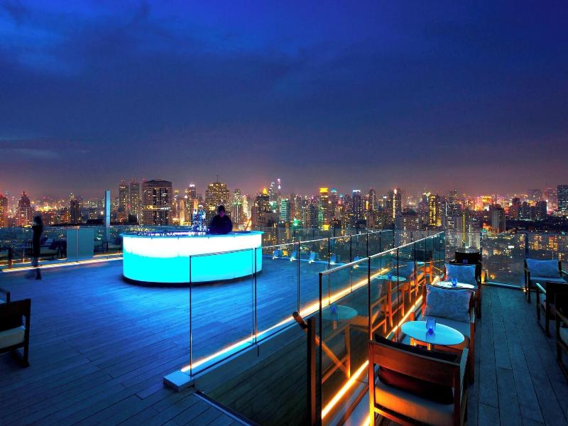 Marriott Executive Apt Bangkok, Sukhumvit Thonglor image