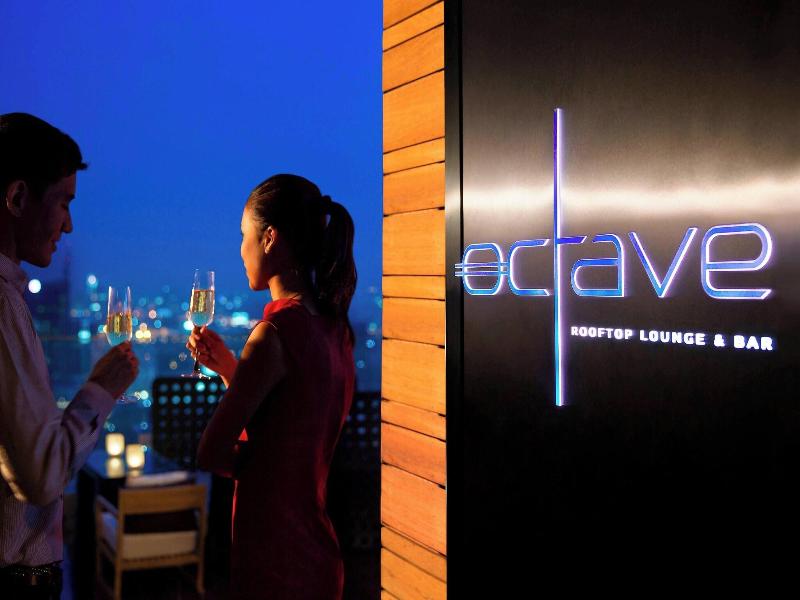 Marriott Executive Apt Bangkok, Sukhumvit Thonglor image