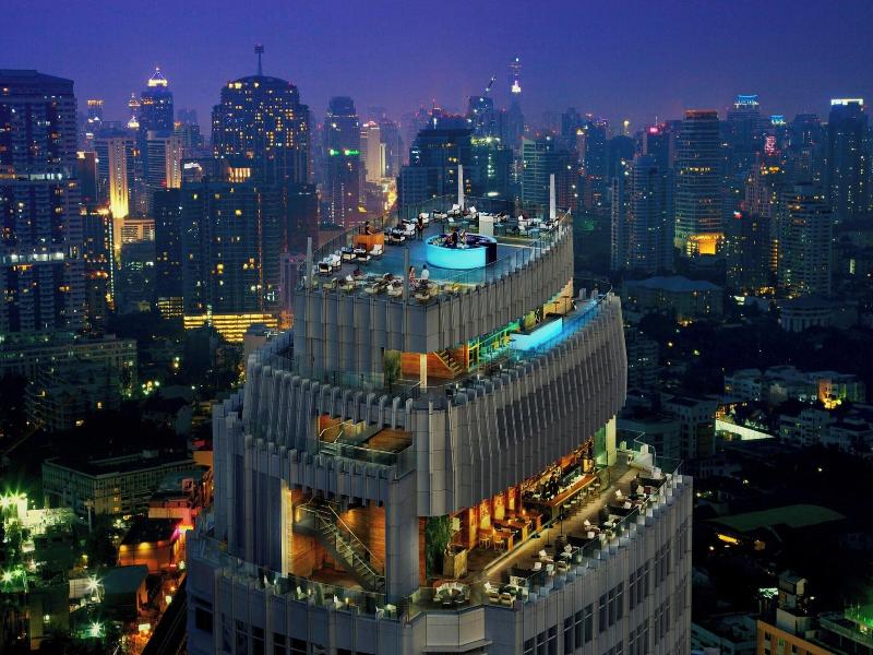 Marriott Executive Apt Bangkok, Sukhumvit Thonglor image