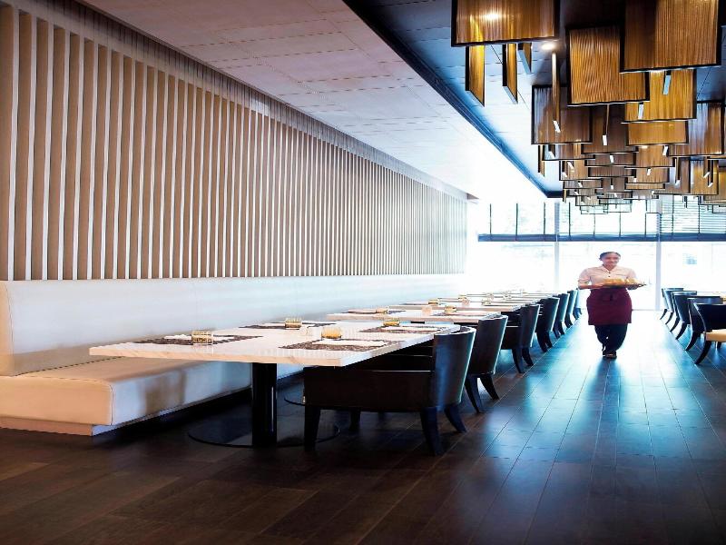 Marriott Executive Apt Bangkok, Sukhumvit Thonglor image