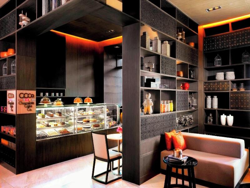 Marriott Executive Apt Bangkok, Sukhumvit Thonglor image