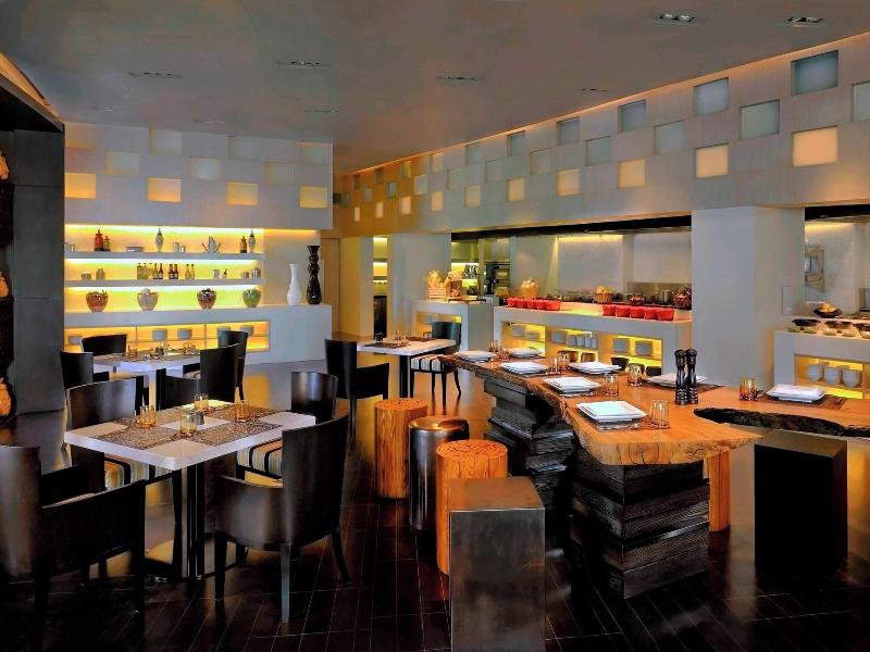 Marriott Executive Apt Bangkok, Sukhumvit Thonglor image