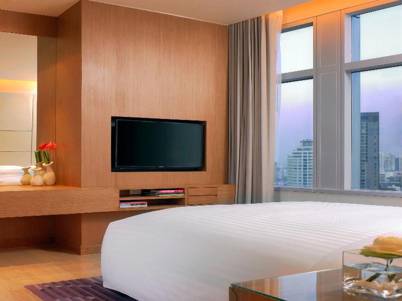 Marriott Executive Apt Bangkok, Sukhumvit Thonglor image
