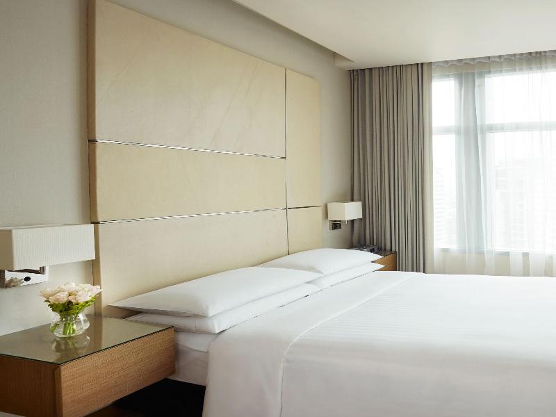 Marriott Executive Apt Bangkok, Sukhumvit Thonglor image