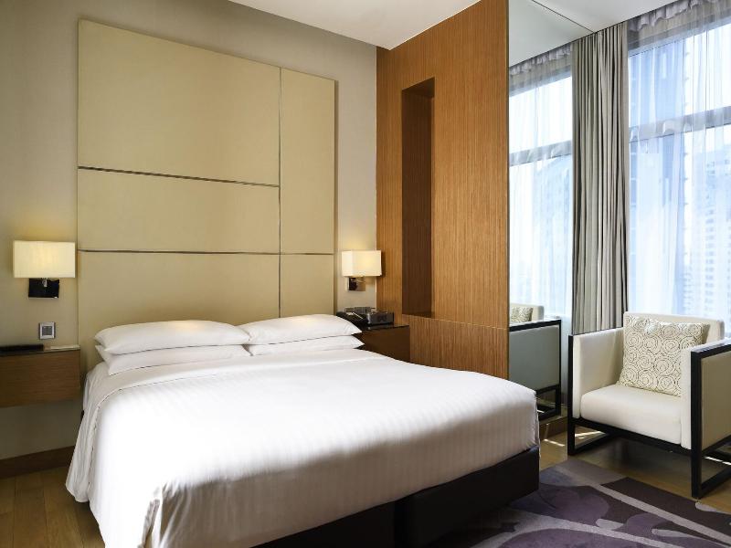 Marriott Executive Apt Bangkok, Sukhumvit Thonglor image