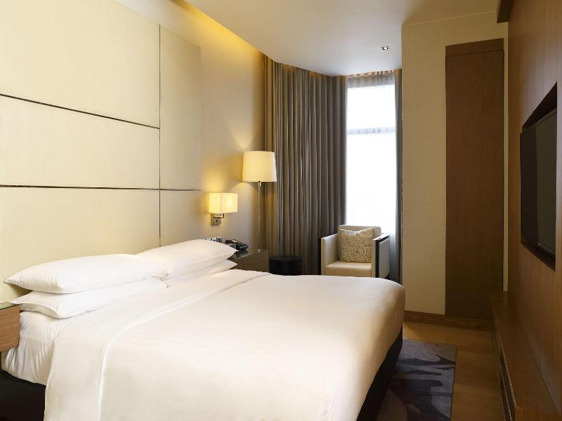 Marriott Executive Apt Bangkok, Sukhumvit Thonglor image