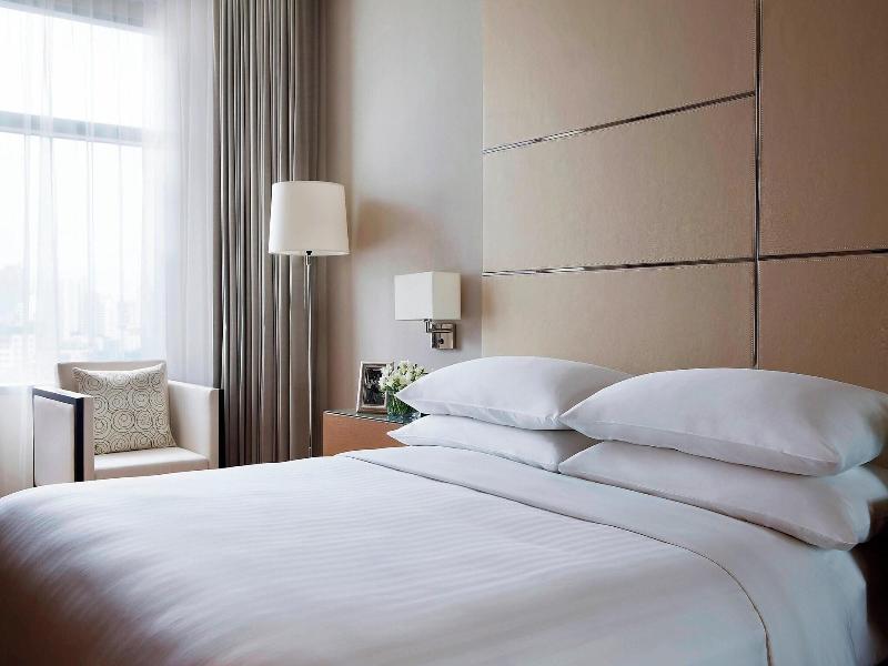 Marriott Executive Apt Bangkok, Sukhumvit Thonglor image