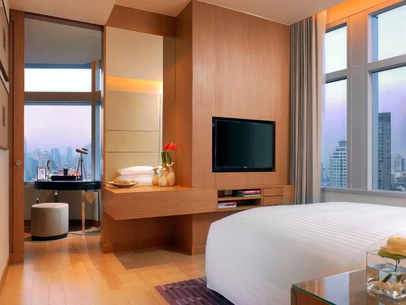 Marriott Executive Apt Bangkok, Sukhumvit Thonglor image