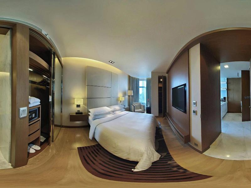 Marriott Executive Apt Bangkok, Sukhumvit Thonglor image