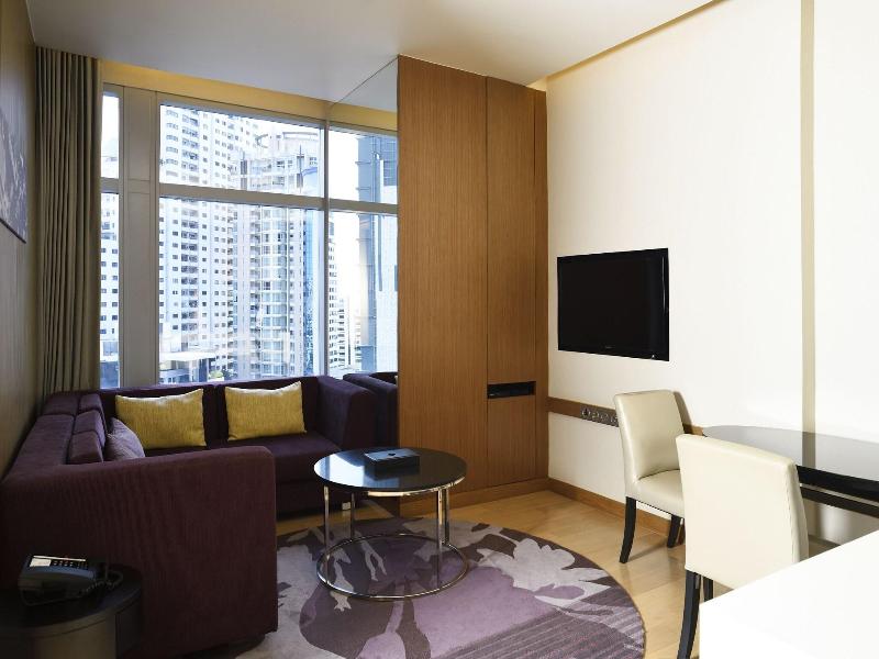 Marriott Executive Apt Bangkok, Sukhumvit Thonglor image