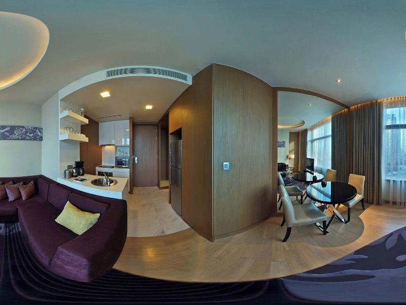 Marriott Executive Apt Bangkok, Sukhumvit Thonglor image