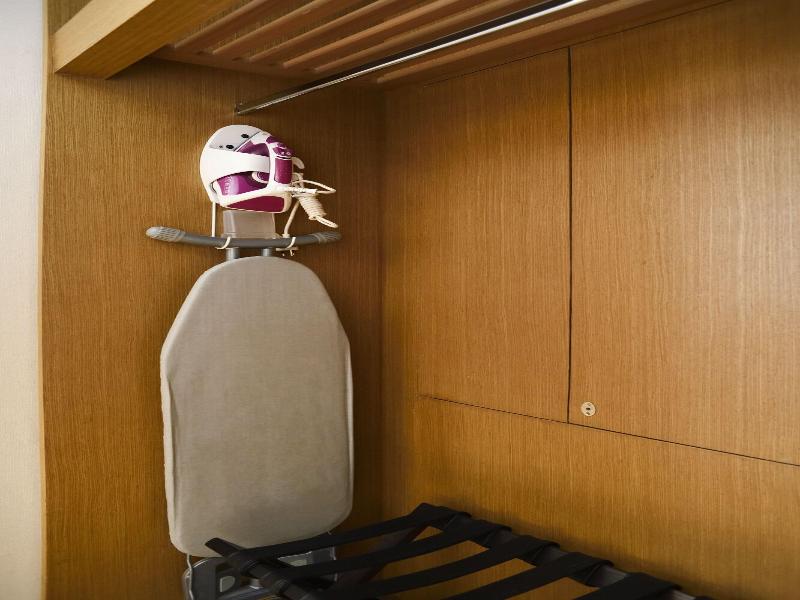 Marriott Executive Apt Bangkok, Sukhumvit Thonglor image