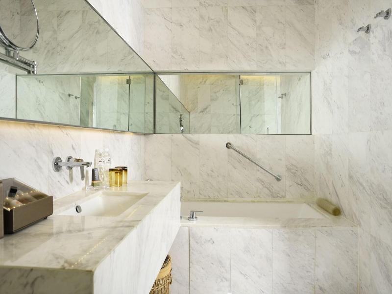 Marriott Executive Apt Bangkok, Sukhumvit Thonglor image
