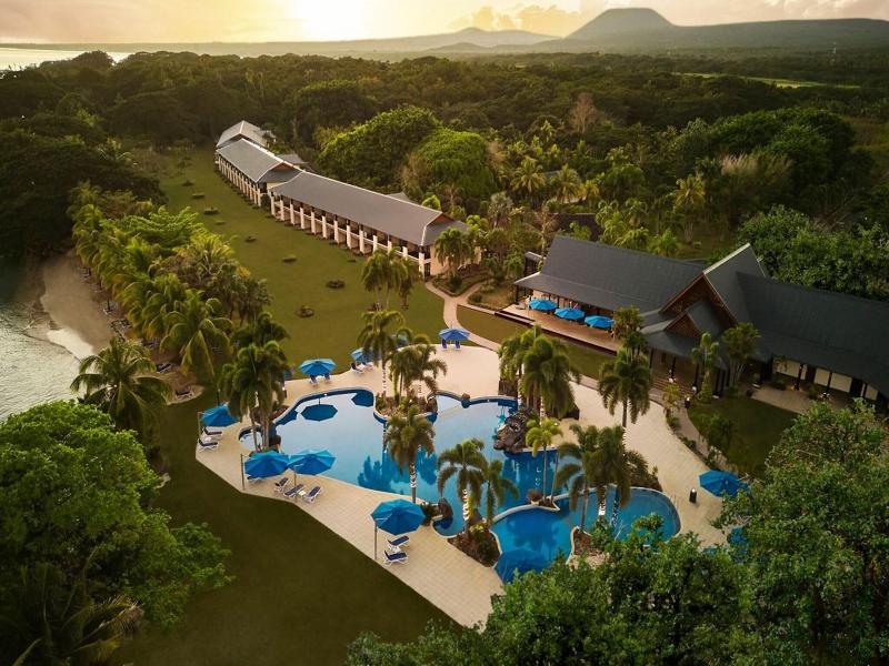Sheraton Samoa Beach Resort image