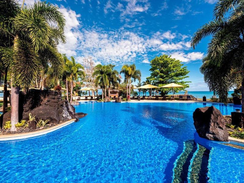 Sheraton Samoa Beach Resort image
