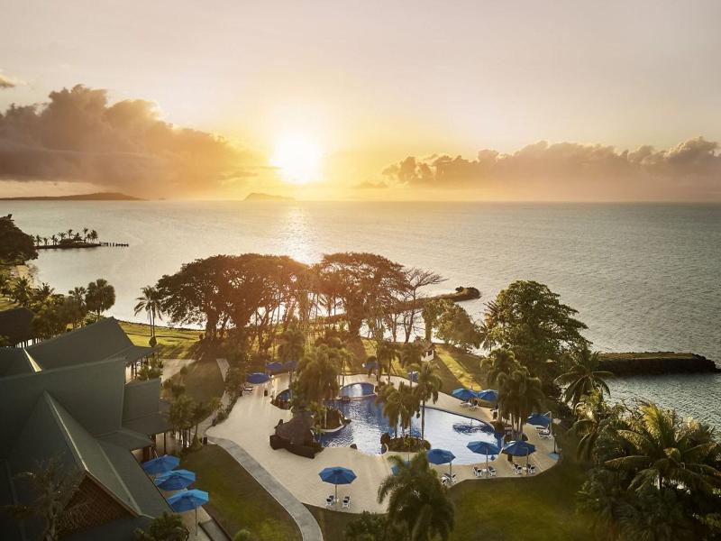 Sheraton Samoa Beach Resort image