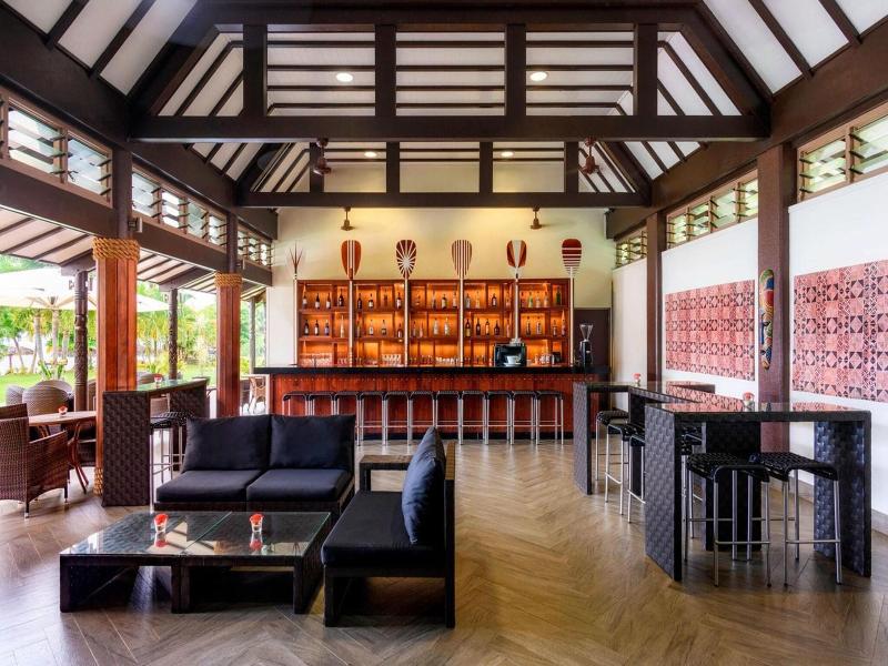 Sheraton Samoa Beach Resort image