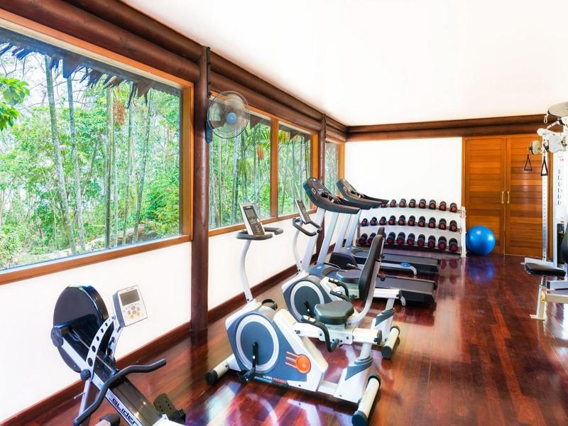Sheraton Samoa Beach Resort image