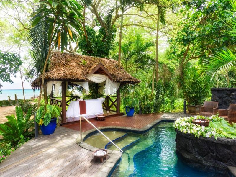 Sheraton Samoa Beach Resort image